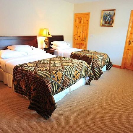 Ocean Breeze Bed & Breakfast Donegal Town Exterior photo