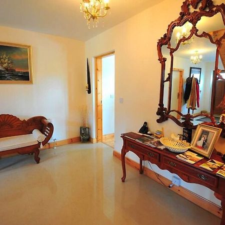 Ocean Breeze Bed & Breakfast Donegal Town Exterior photo